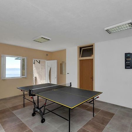 Villa Makar,Heated Pool,Gym,Grill,Seaview Μακάρσκα Εξωτερικό φωτογραφία