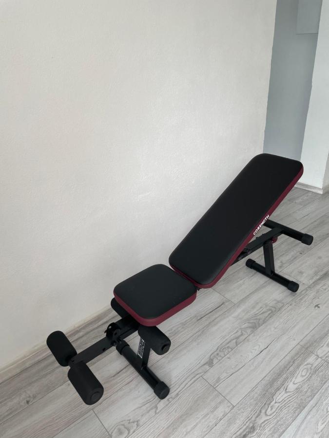 Villa Makar,Heated Pool,Gym,Grill,Seaview Μακάρσκα Εξωτερικό φωτογραφία